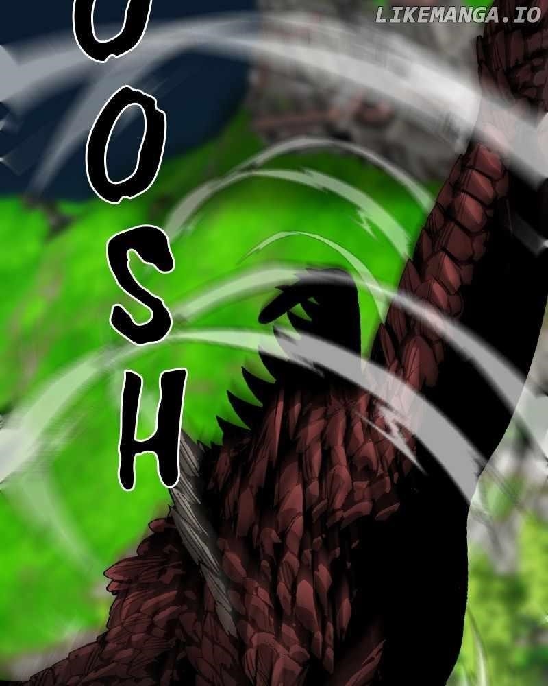 The Protagonist’s Hidden Strength Chapter 53 - Page 179