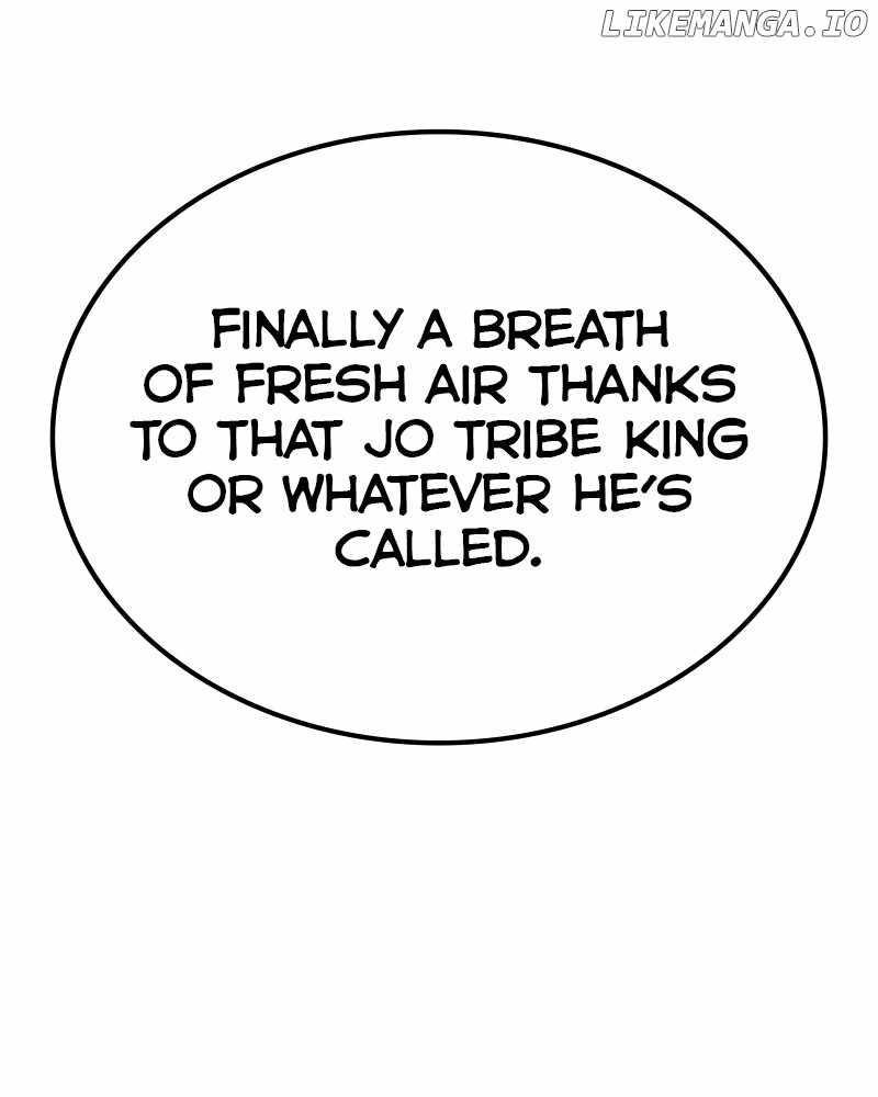 The Protagonist’s Hidden Strength Chapter 53 - Page 182