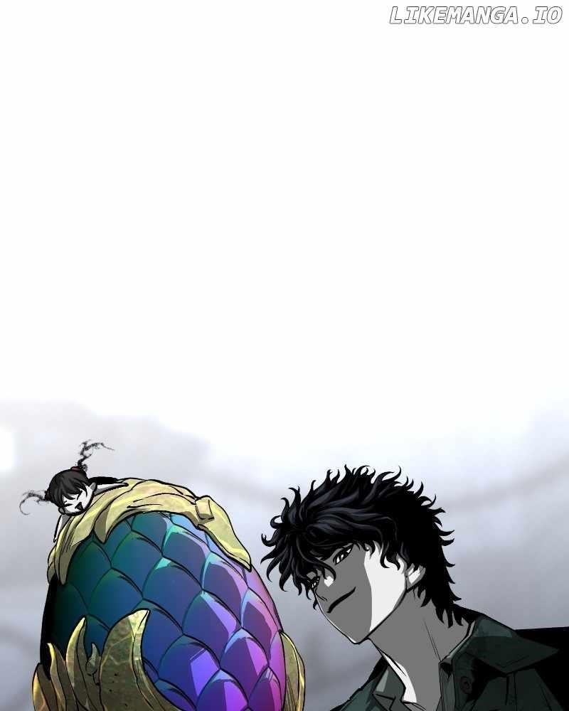 The Protagonist’s Hidden Strength Chapter 53 - Page 183