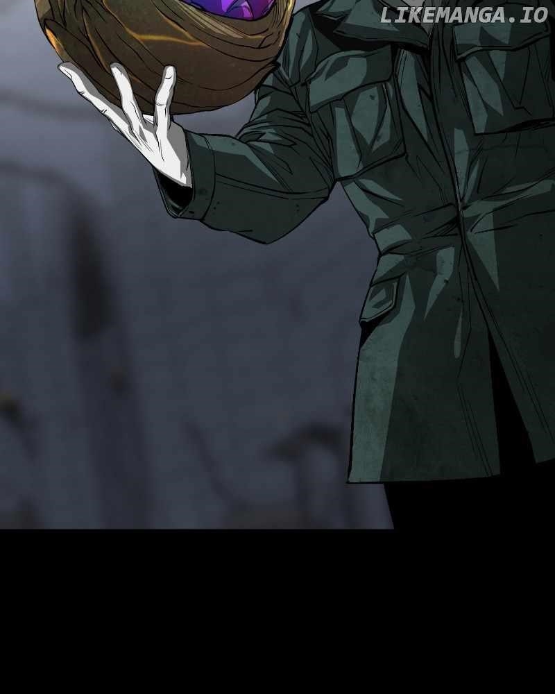 The Protagonist’s Hidden Strength Chapter 53 - Page 184