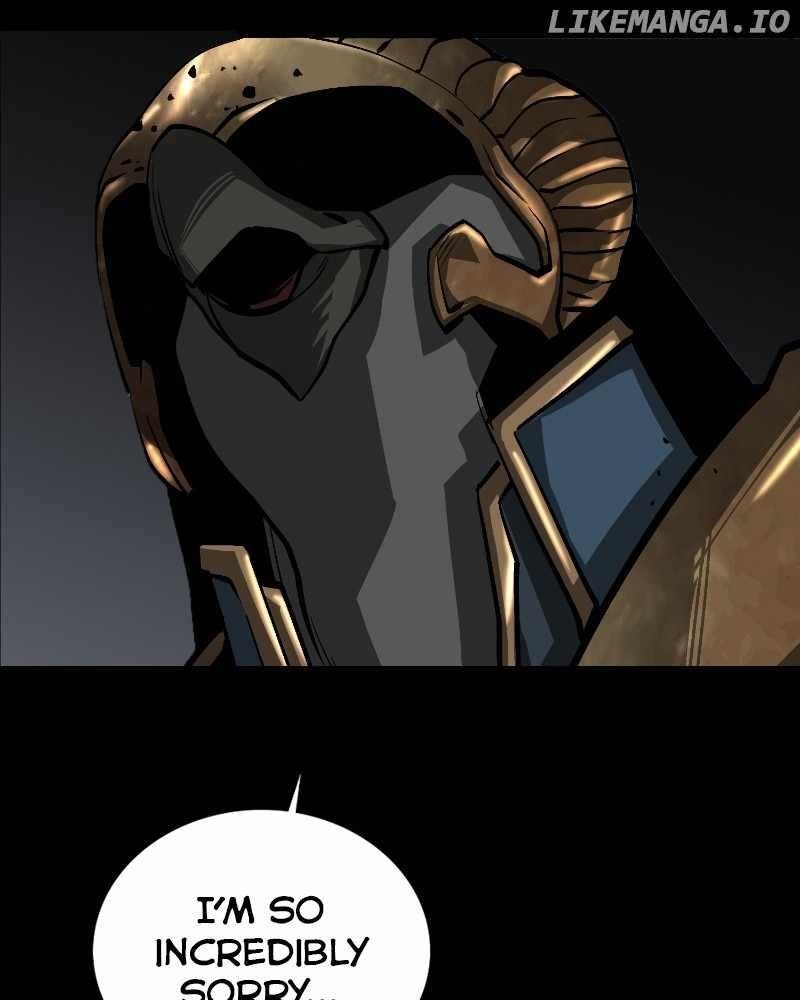 The Protagonist’s Hidden Strength Chapter 53 - Page 19