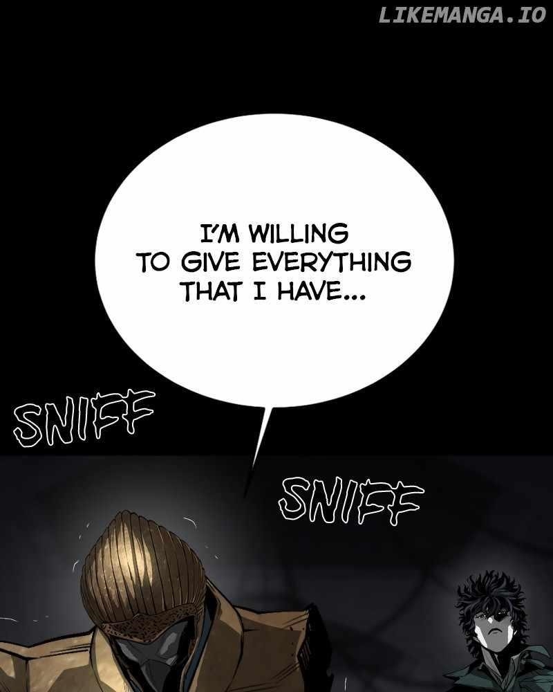 The Protagonist’s Hidden Strength Chapter 53 - Page 21