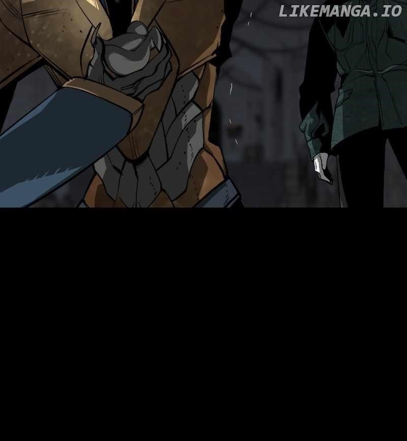 The Protagonist’s Hidden Strength Chapter 53 - Page 22