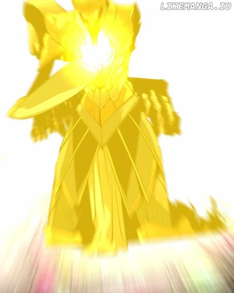 The Protagonist’s Hidden Strength Chapter 53 - Page 27