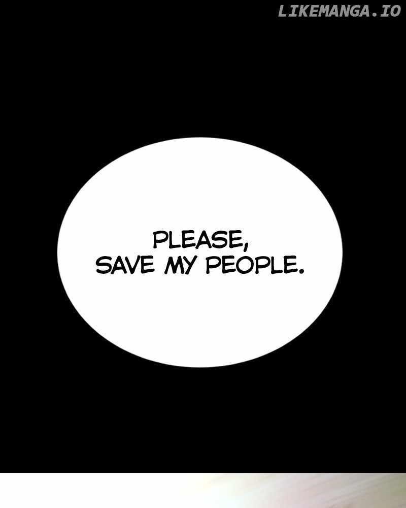 The Protagonist’s Hidden Strength Chapter 53 - Page 29