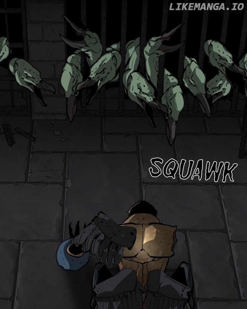 The Protagonist’s Hidden Strength Chapter 53 - Page 3