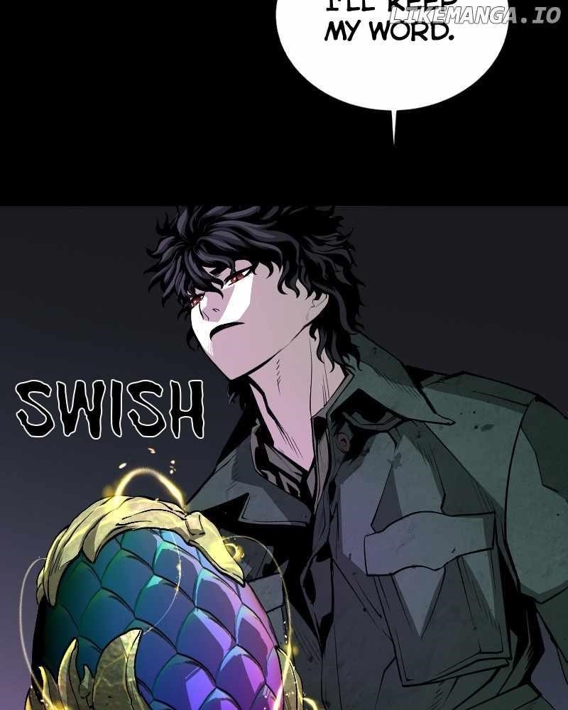 The Protagonist’s Hidden Strength Chapter 53 - Page 35