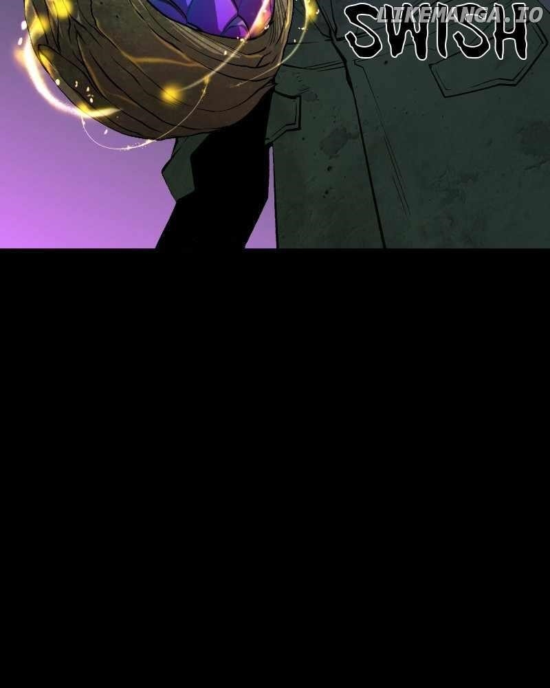 The Protagonist’s Hidden Strength Chapter 53 - Page 36