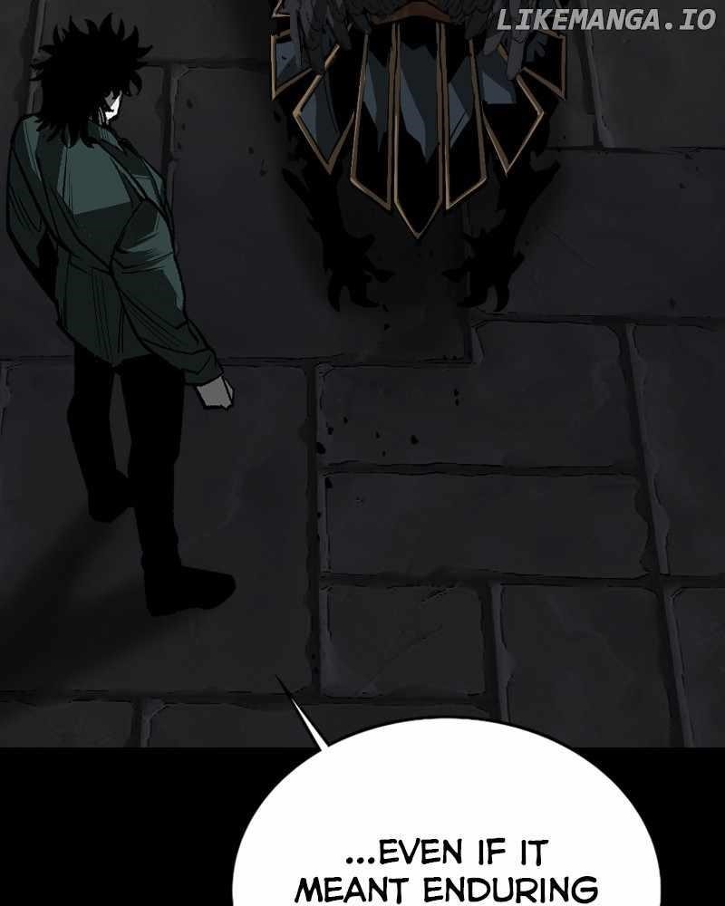 The Protagonist’s Hidden Strength Chapter 53 - Page 4