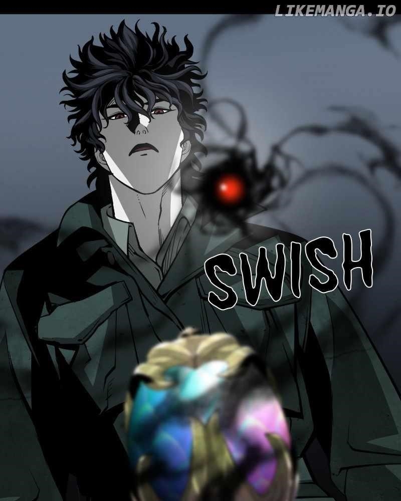 The Protagonist’s Hidden Strength Chapter 53 - Page 43