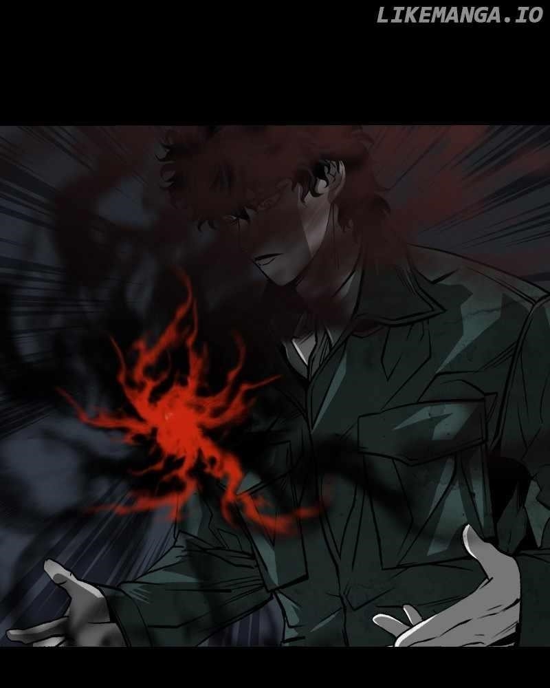 The Protagonist’s Hidden Strength Chapter 53 - Page 45