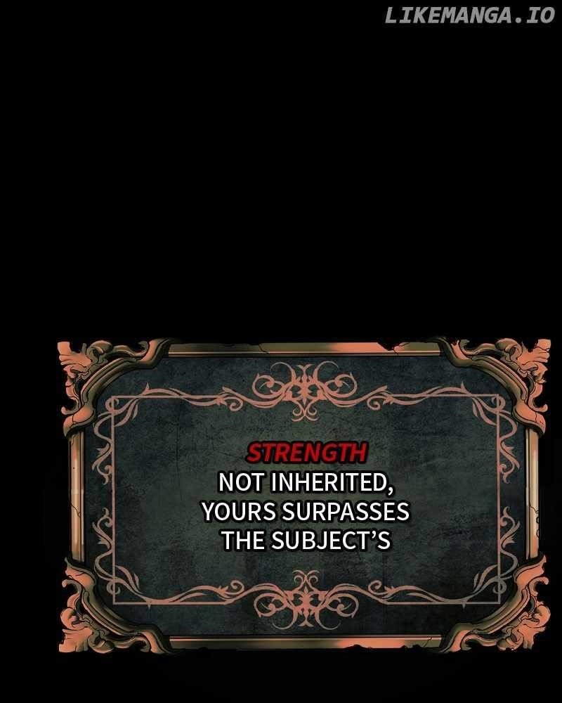 The Protagonist’s Hidden Strength Chapter 53 - Page 49