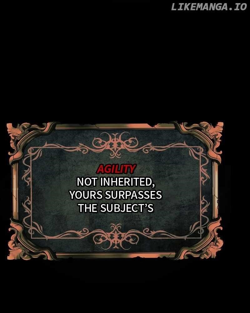 The Protagonist’s Hidden Strength Chapter 53 - Page 50