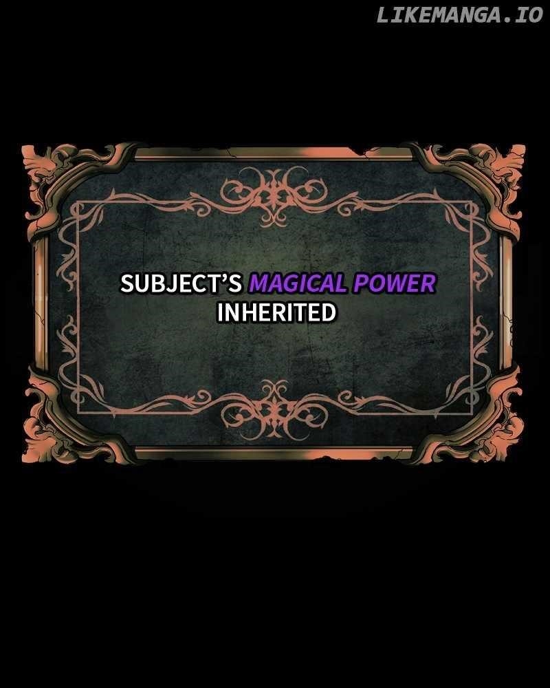 The Protagonist’s Hidden Strength Chapter 53 - Page 52