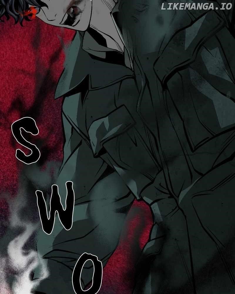 The Protagonist’s Hidden Strength Chapter 53 - Page 55