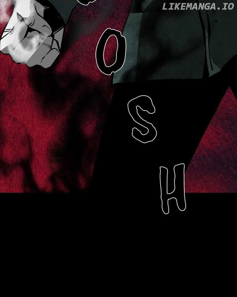 The Protagonist’s Hidden Strength Chapter 53 - Page 56