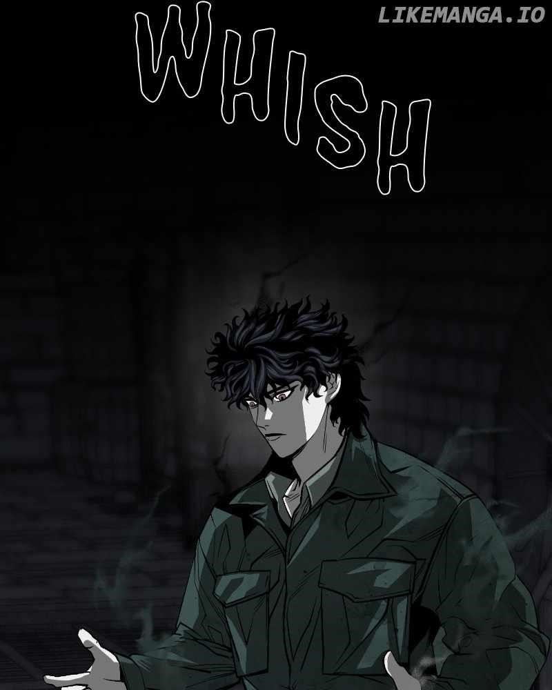 The Protagonist’s Hidden Strength Chapter 53 - Page 58