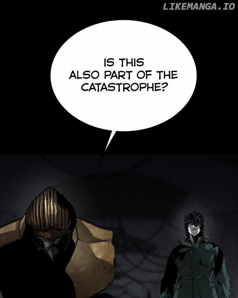 The Protagonist’s Hidden Strength Chapter 53 - Page 6