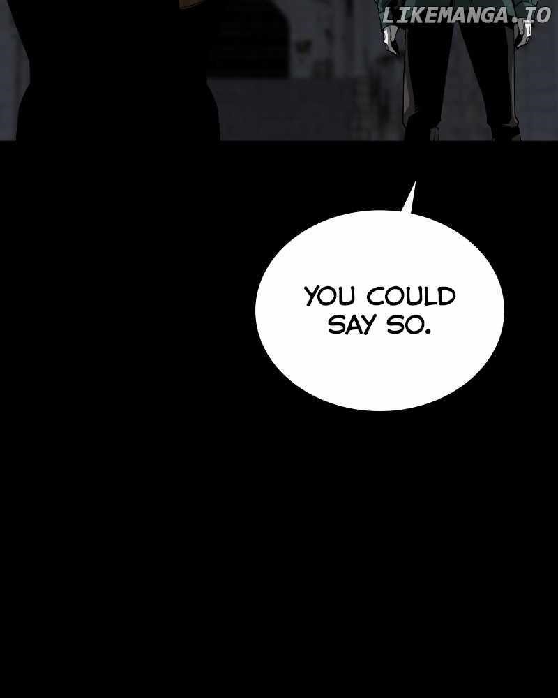 The Protagonist’s Hidden Strength Chapter 53 - Page 7