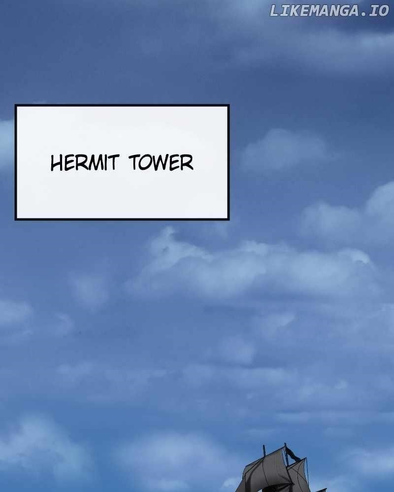 The Protagonist’s Hidden Strength Chapter 53 - Page 77