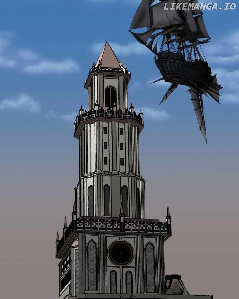 The Protagonist’s Hidden Strength Chapter 53 - Page 78