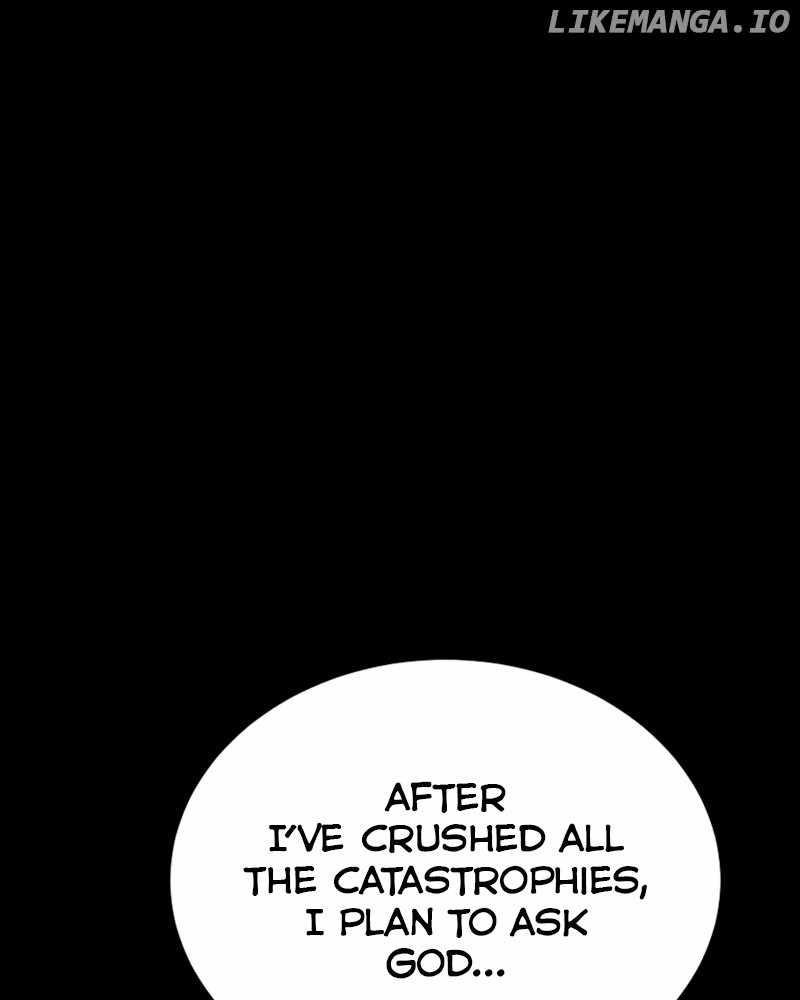 The Protagonist’s Hidden Strength Chapter 53 - Page 8