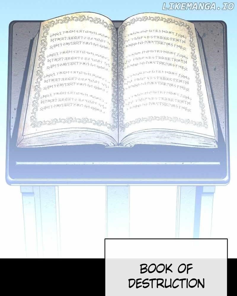 The Protagonist’s Hidden Strength Chapter 53 - Page 84