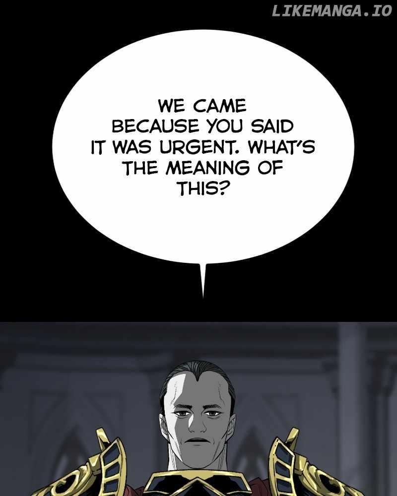 The Protagonist’s Hidden Strength Chapter 53 - Page 86