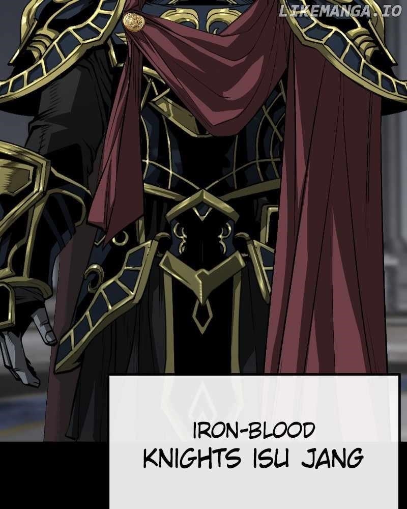 The Protagonist’s Hidden Strength Chapter 53 - Page 87