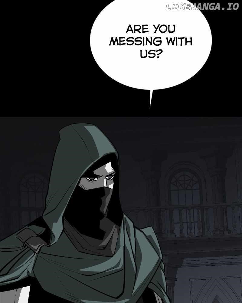 The Protagonist’s Hidden Strength Chapter 53 - Page 89