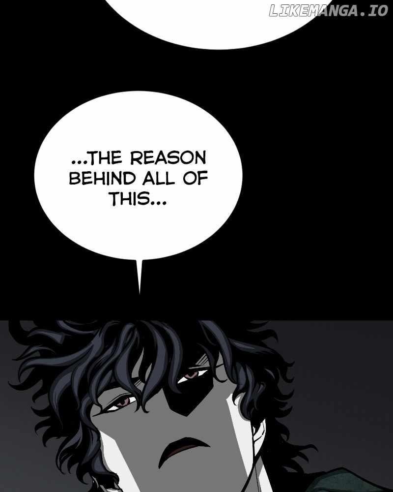 The Protagonist’s Hidden Strength Chapter 53 - Page 9