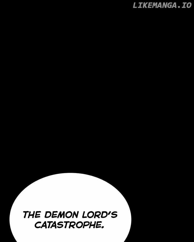 The Protagonist’s Hidden Strength Chapter 53 - Page 91