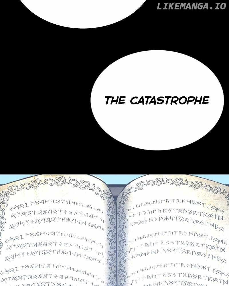 The Protagonist’s Hidden Strength Chapter 53 - Page 92