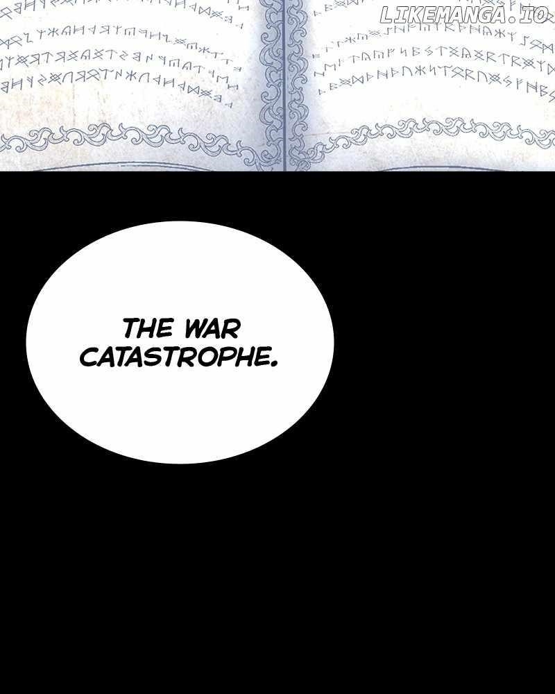 The Protagonist’s Hidden Strength Chapter 53 - Page 93