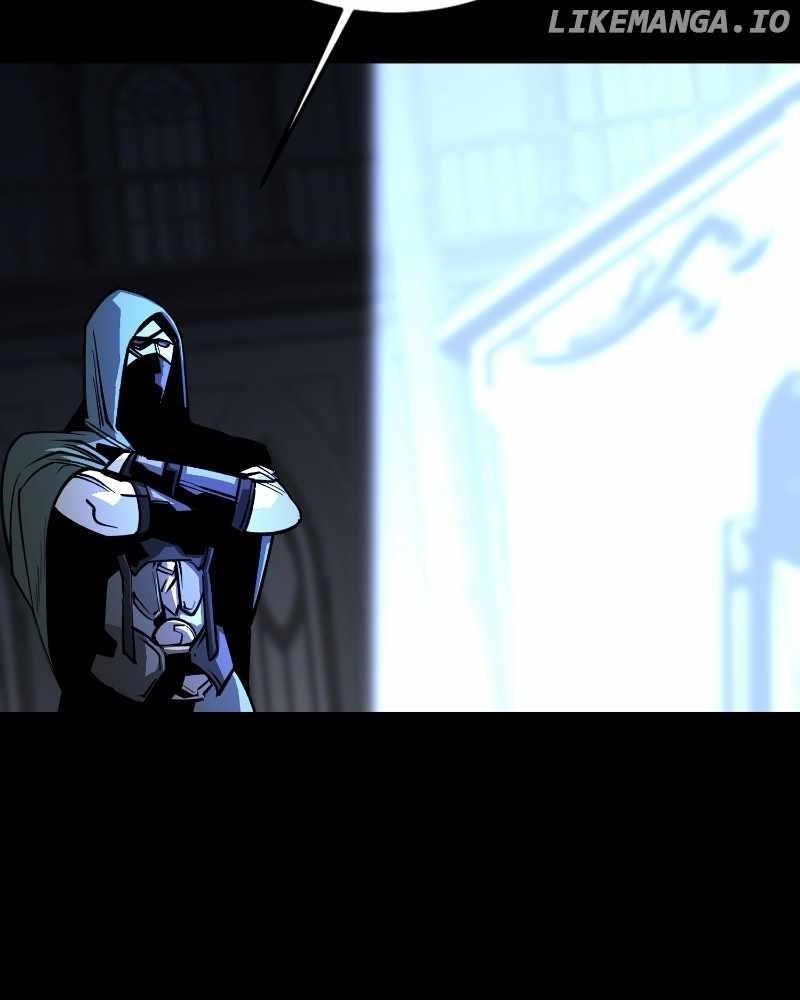 The Protagonist’s Hidden Strength Chapter 53 - Page 95