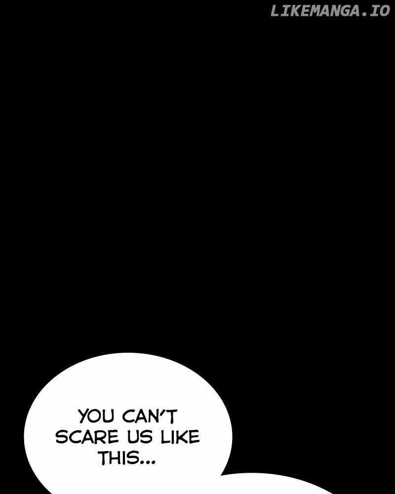 The Protagonist’s Hidden Strength Chapter 53 - Page 96