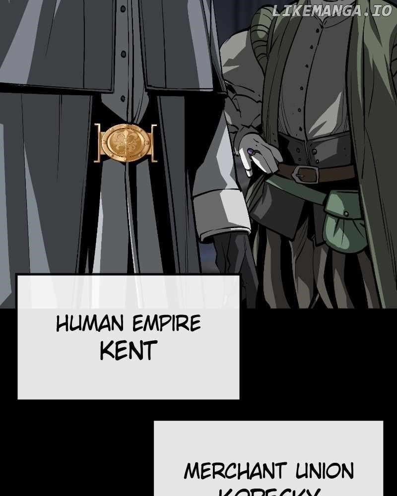 The Protagonist’s Hidden Strength Chapter 53 - Page 98