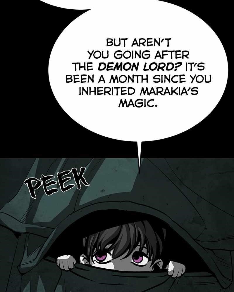 The Protagonist’s Hidden Strength Chapter 54 - Page 11