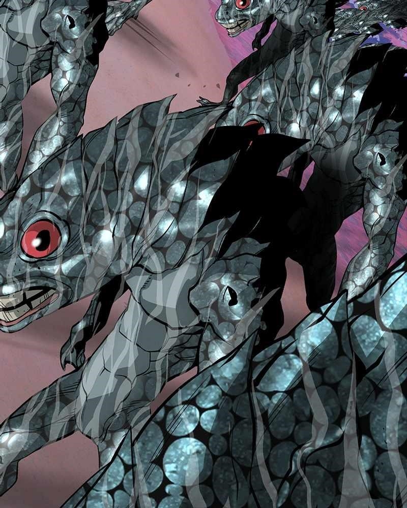 The Protagonist’s Hidden Strength Chapter 54 - Page 112