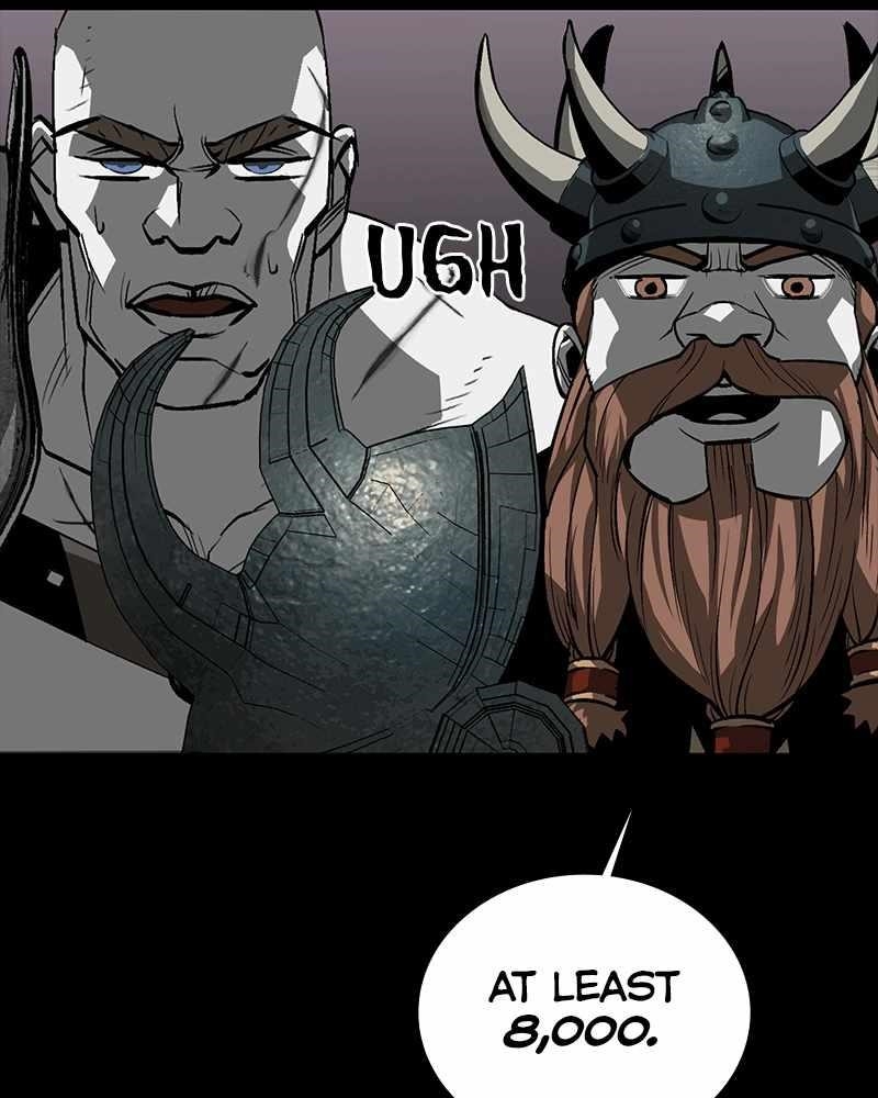 The Protagonist’s Hidden Strength Chapter 54 - Page 116