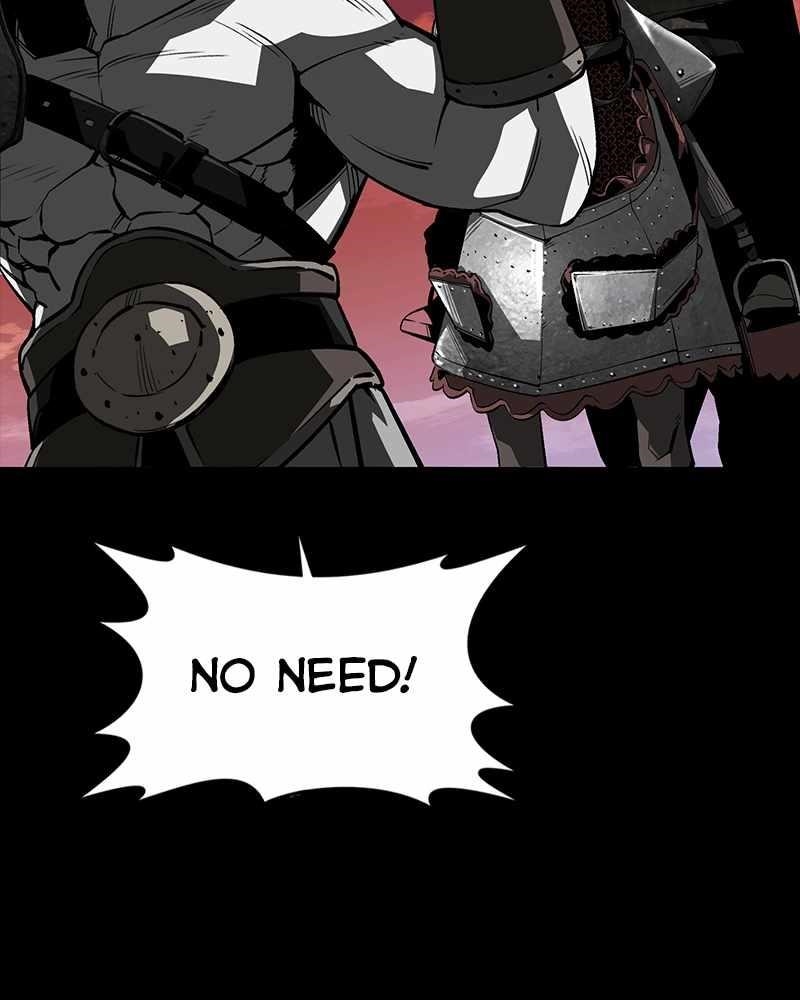 The Protagonist’s Hidden Strength Chapter 54 - Page 119