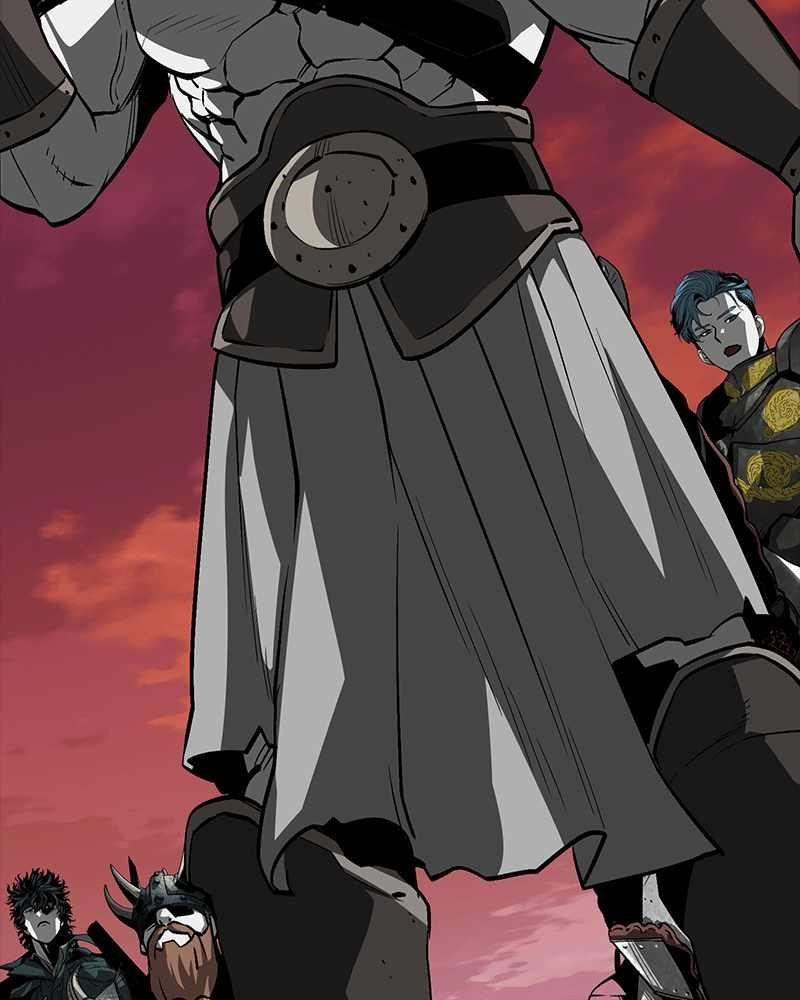 The Protagonist’s Hidden Strength Chapter 54 - Page 125