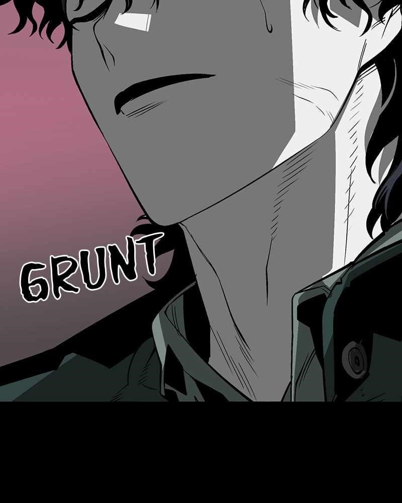 The Protagonist’s Hidden Strength Chapter 54 - Page 134