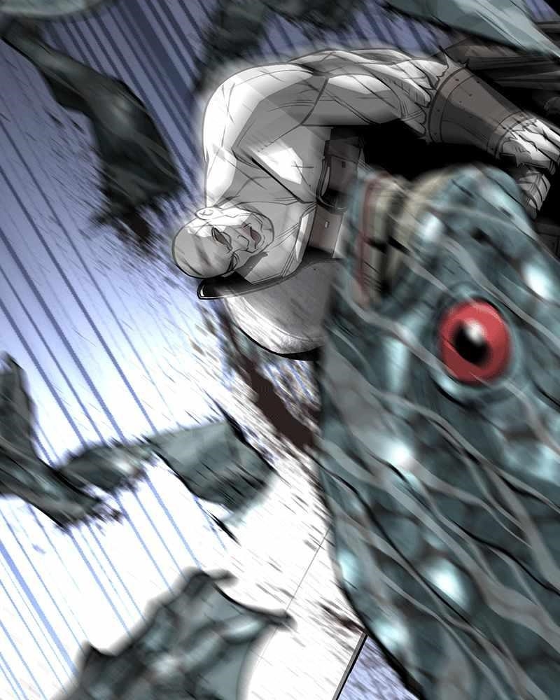 The Protagonist’s Hidden Strength Chapter 54 - Page 137