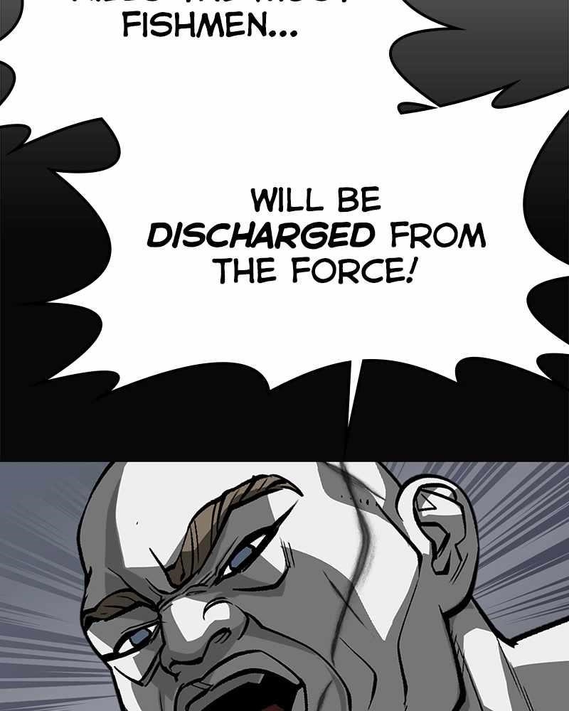 The Protagonist’s Hidden Strength Chapter 54 - Page 140