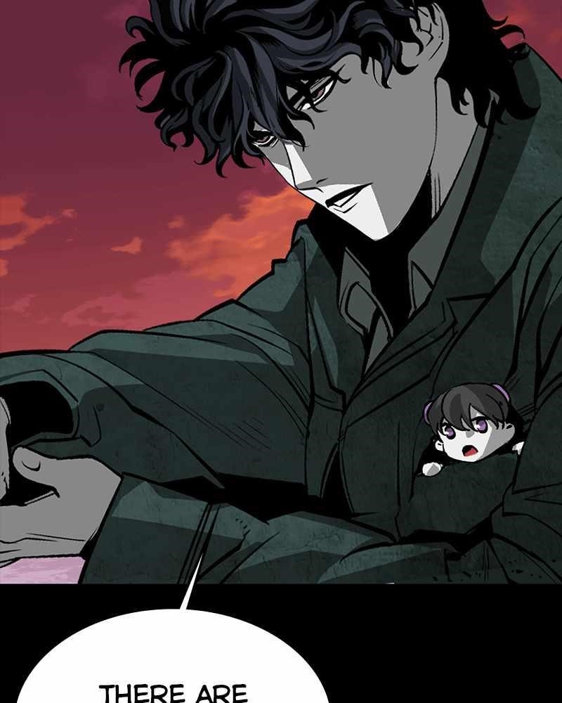 The Protagonist’s Hidden Strength Chapter 54 - Page 152