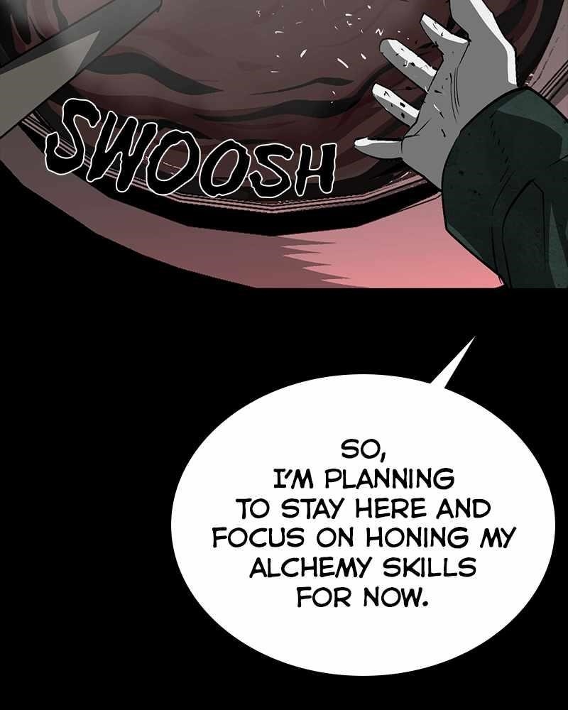 The Protagonist’s Hidden Strength Chapter 54 - Page 17