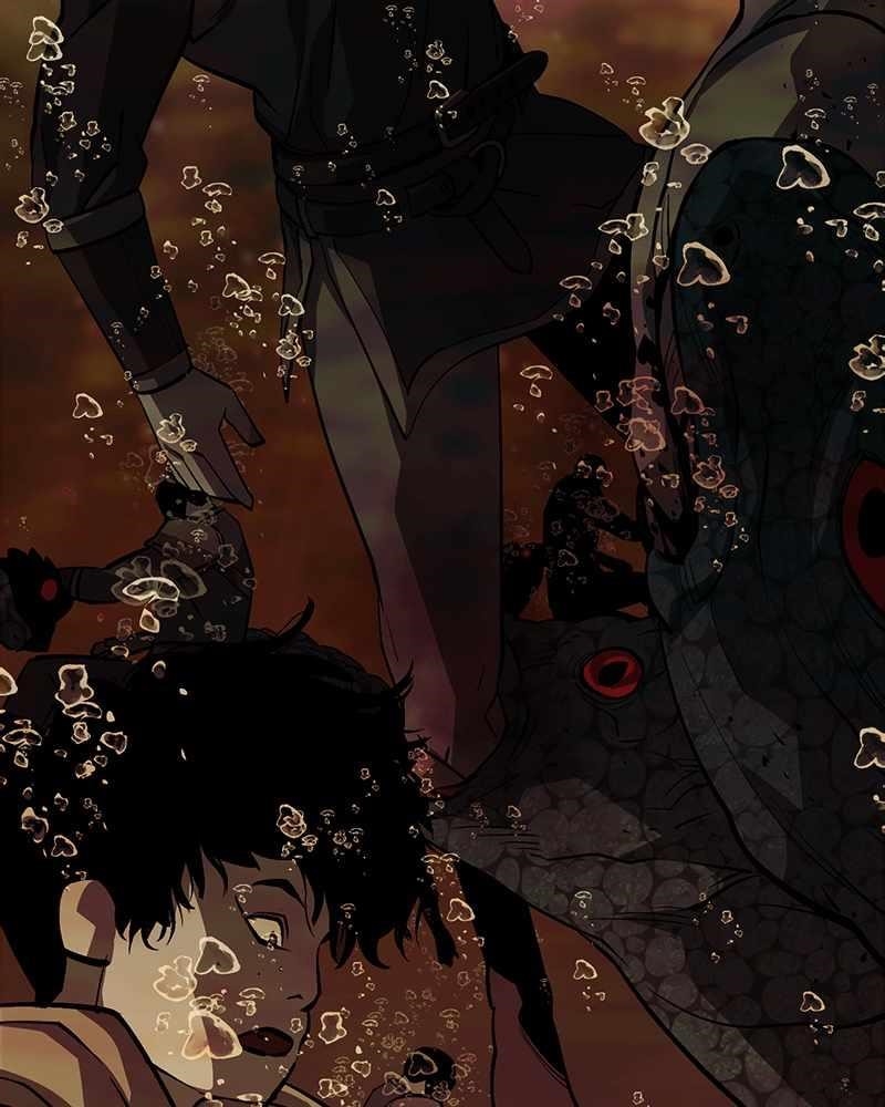 The Protagonist’s Hidden Strength Chapter 54 - Page 178