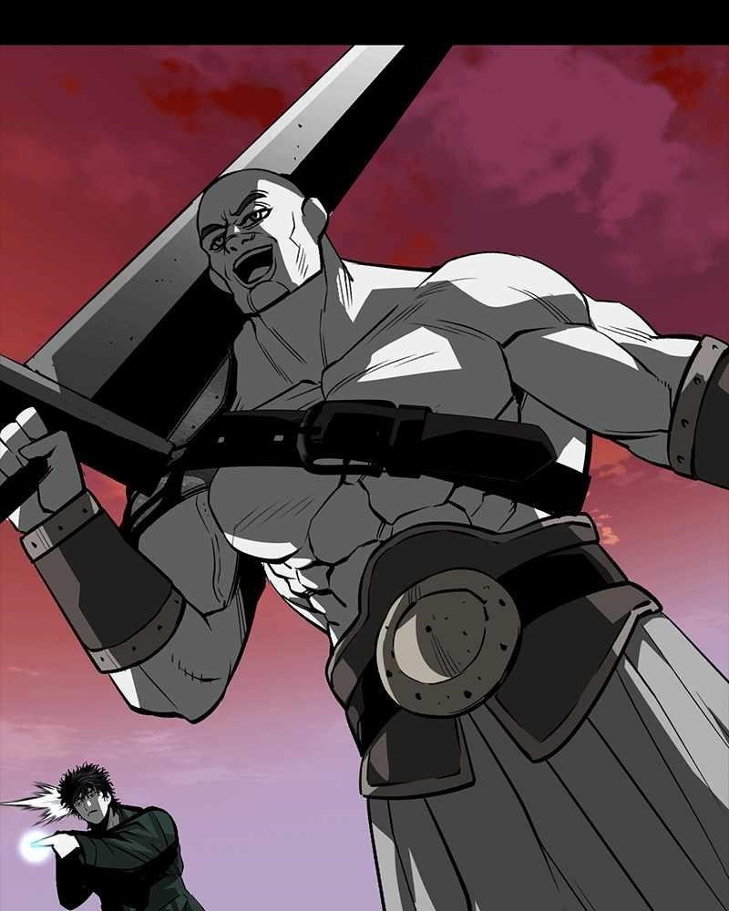 The Protagonist’s Hidden Strength Chapter 54 - Page 185