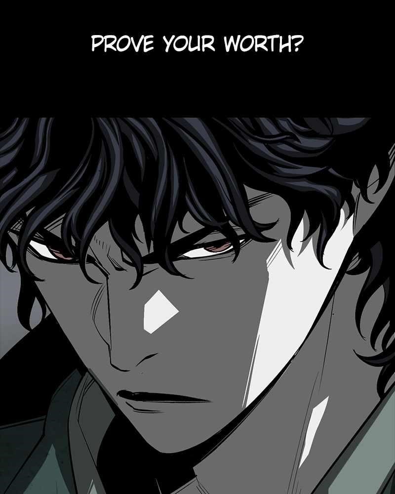 The Protagonist’s Hidden Strength Chapter 54 - Page 187